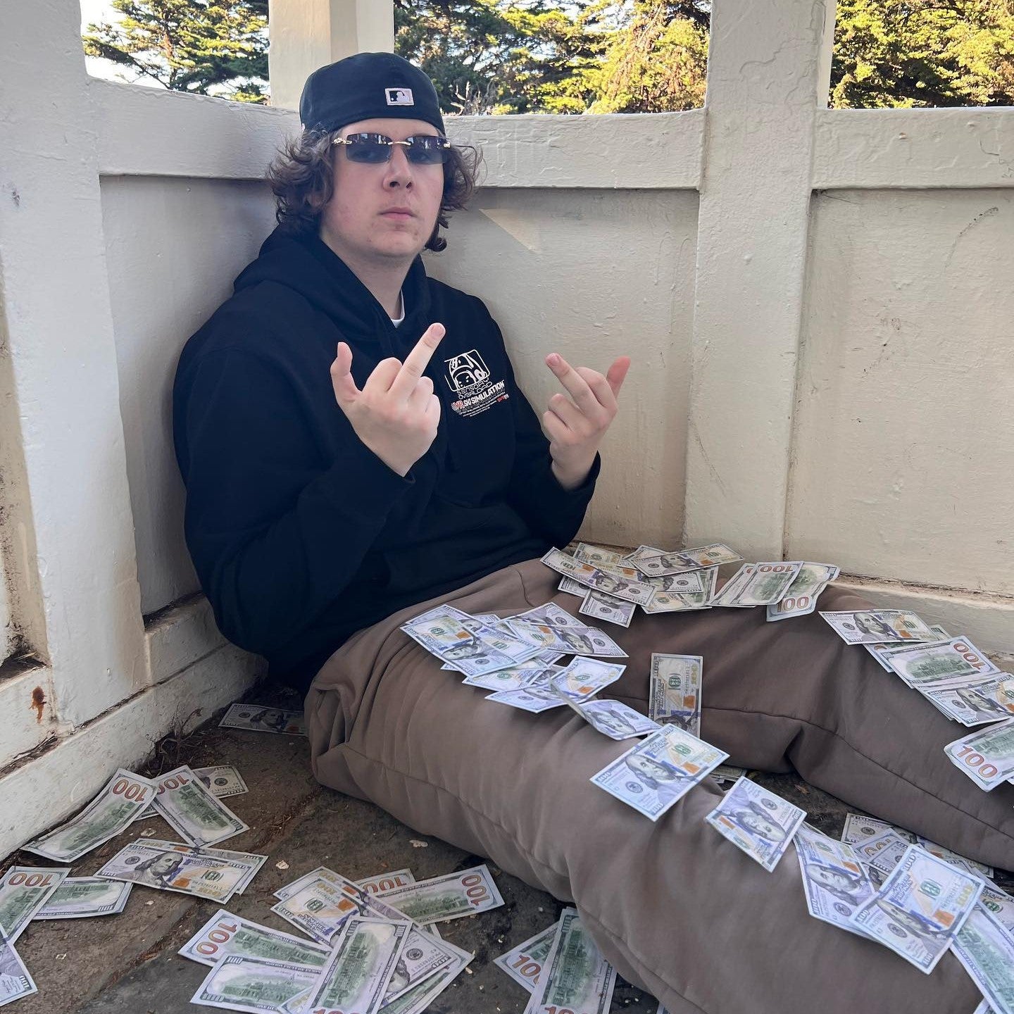 💫 @2turnt.ry ⁠(#ThizzlerVideoVS March 14, 2024)