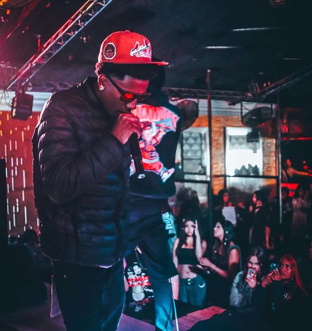 💫 @3luestrip vs @mr2janky (Verse4Verse Spotlight June 28, 2023)