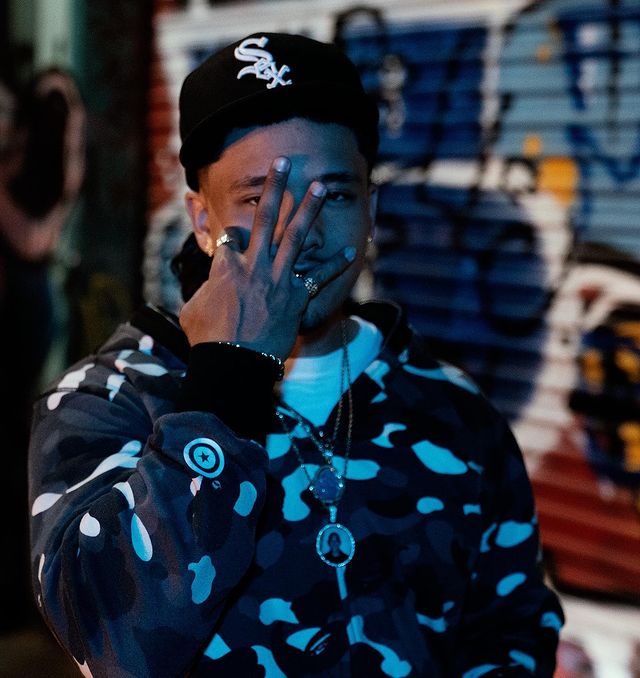 💫 @sleezeteamk3 x @18peezy x @cmb_feeze - Repercussion⁠⁠ (#ThizzlerVideoVS June 29, 2023)