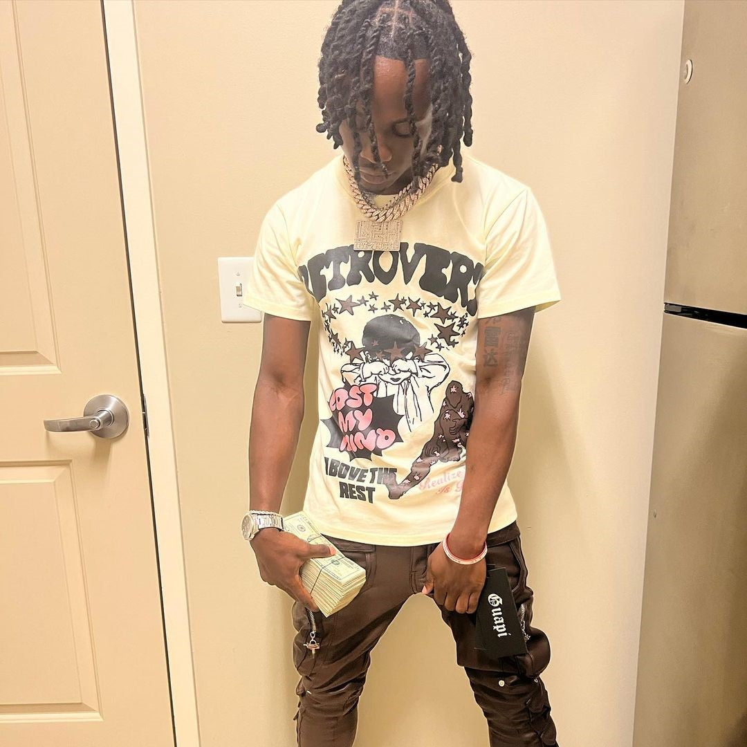 💫 @libailey_9 - K*ll Switch⁠ ⁠(#ThizzlerVideoVS December 21, 2023)