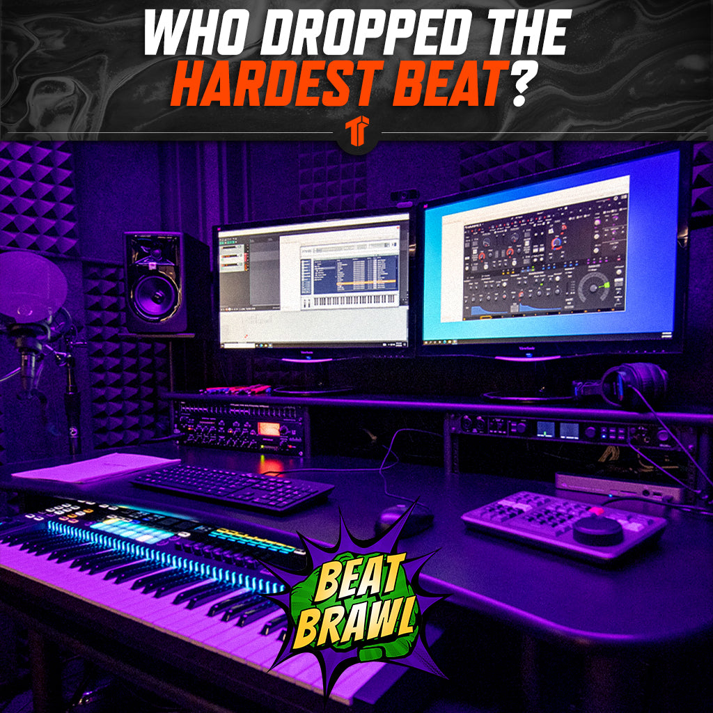 💫 @hitmakermont (#ThizzlerBeatBrawl September 12, 2023)