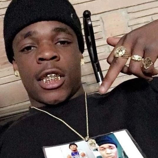 @therealduceebk00 (Sunday Showcase Apr 2, 2023)