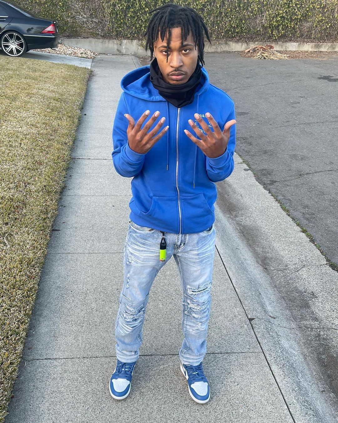 💫  @tlgdooda10 - Get A Taste⁠ (#ThizzlerVideoVS May 25, 2023)