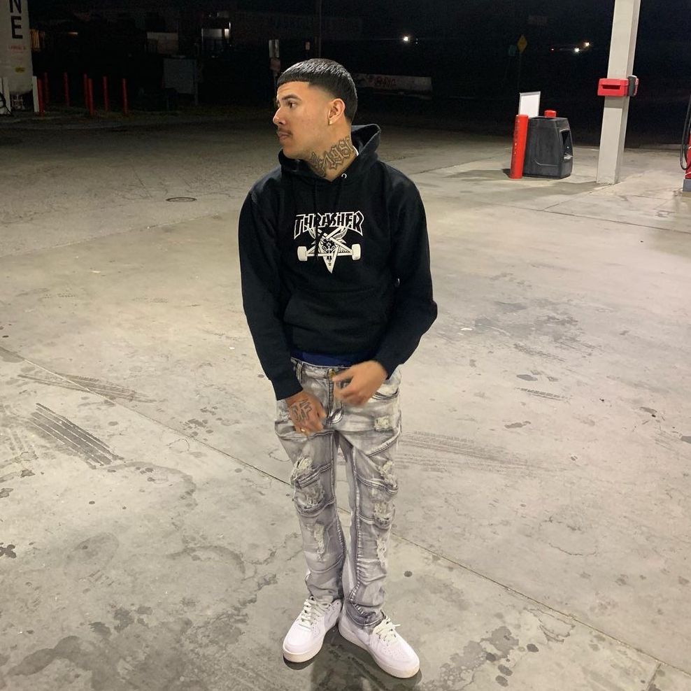 💫  @melobeenpoppinn (#ThizzlerVideoVS Apr 20, 2023)