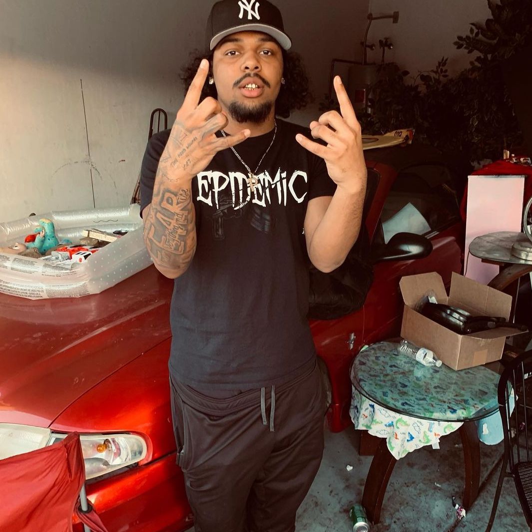 💫  @18peezy (#ThizzlerVideoVS Apr 13, 2023)