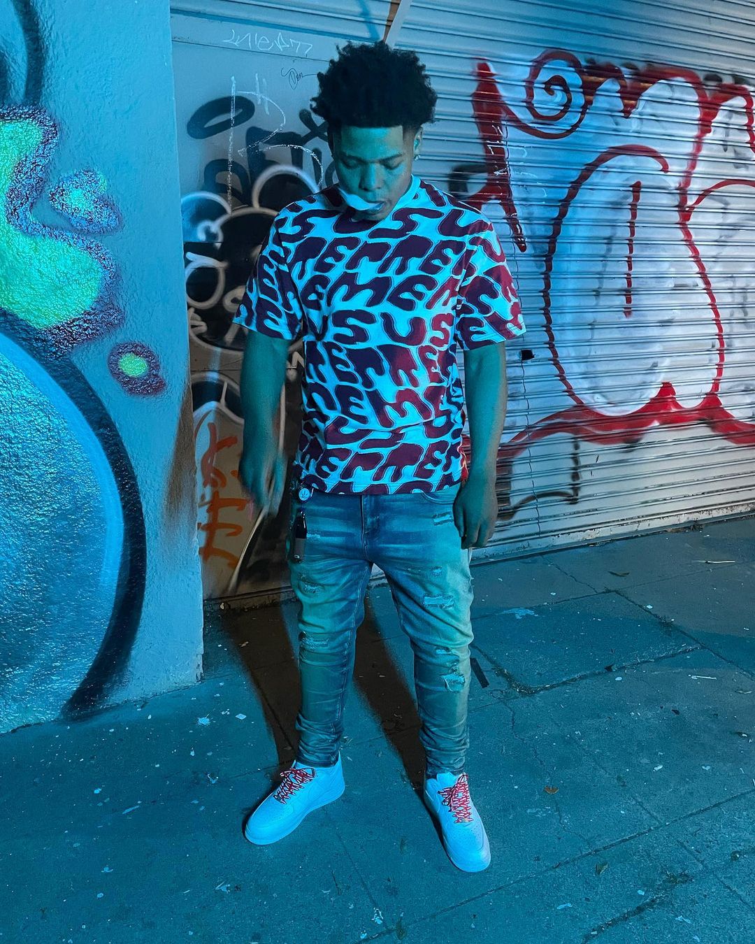 💫  @poppa_got_bandz (#ThizzlerVideoVS June 15, 2023)