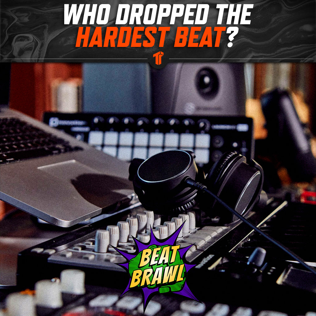 💫 @prodby27club (#ThizzlerBeatBrawl August 15, 2023)
