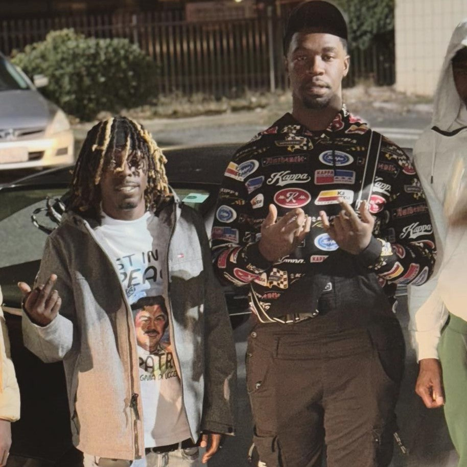 💫 @_blue.bandz_ x @thapoodat_nigga8500 ⁠(#ThizzlerVideoVS Febuary 8, 2024)