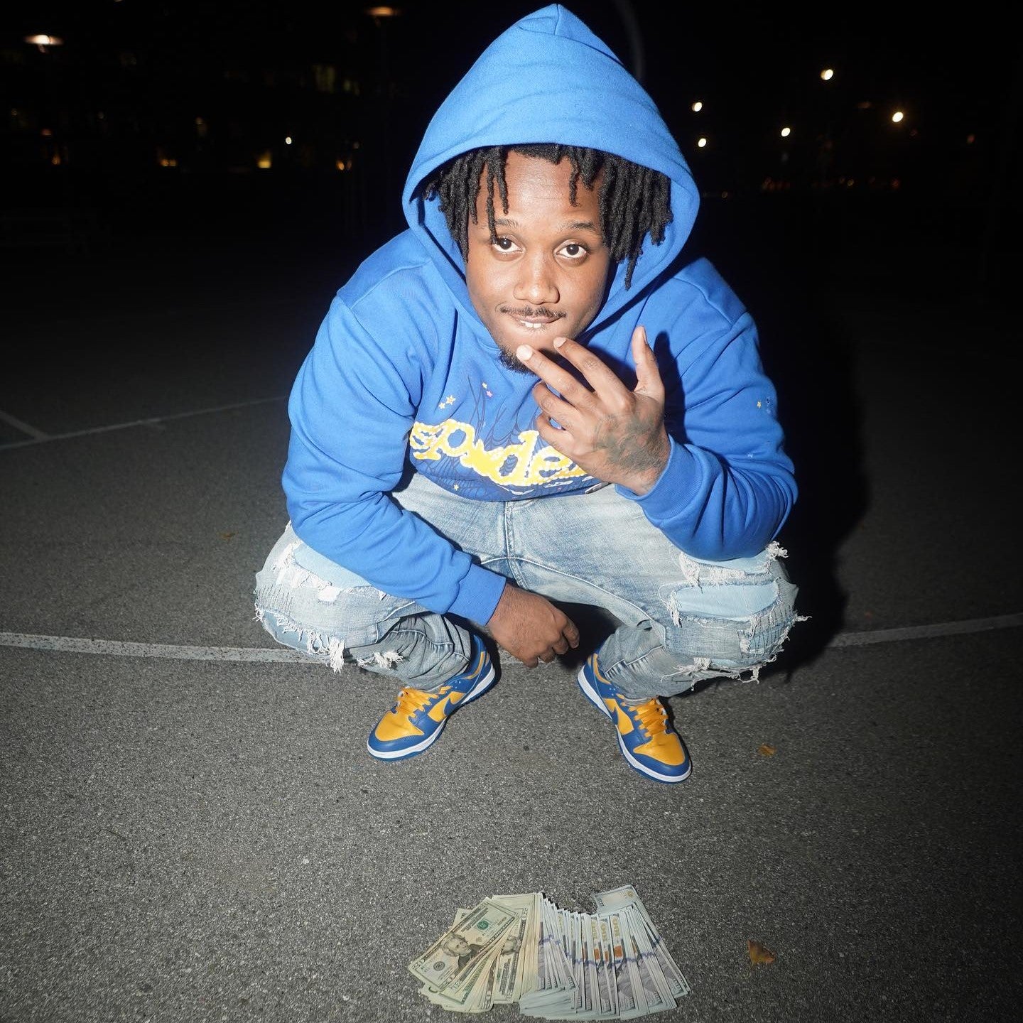 💫 @officialmooda (Verse4Verse Spotlight March 6, 2024)