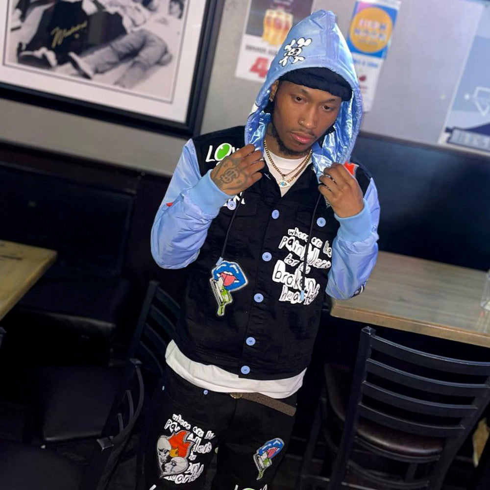 @yak8hunnit_ (Sunday Showcase August 20, 2023)