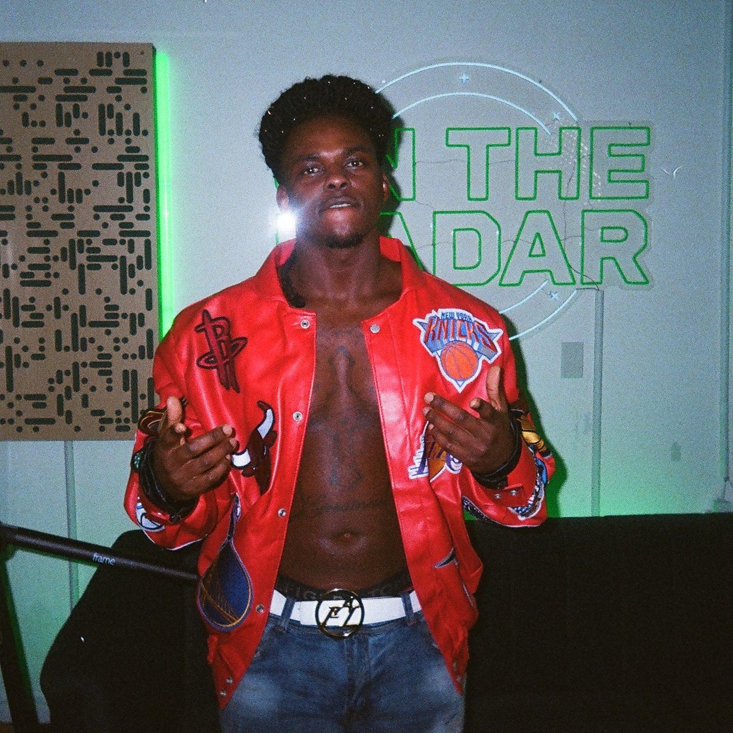 💫 @stunnaman02 (#ThizzlerFreestyles March 6, 2024)